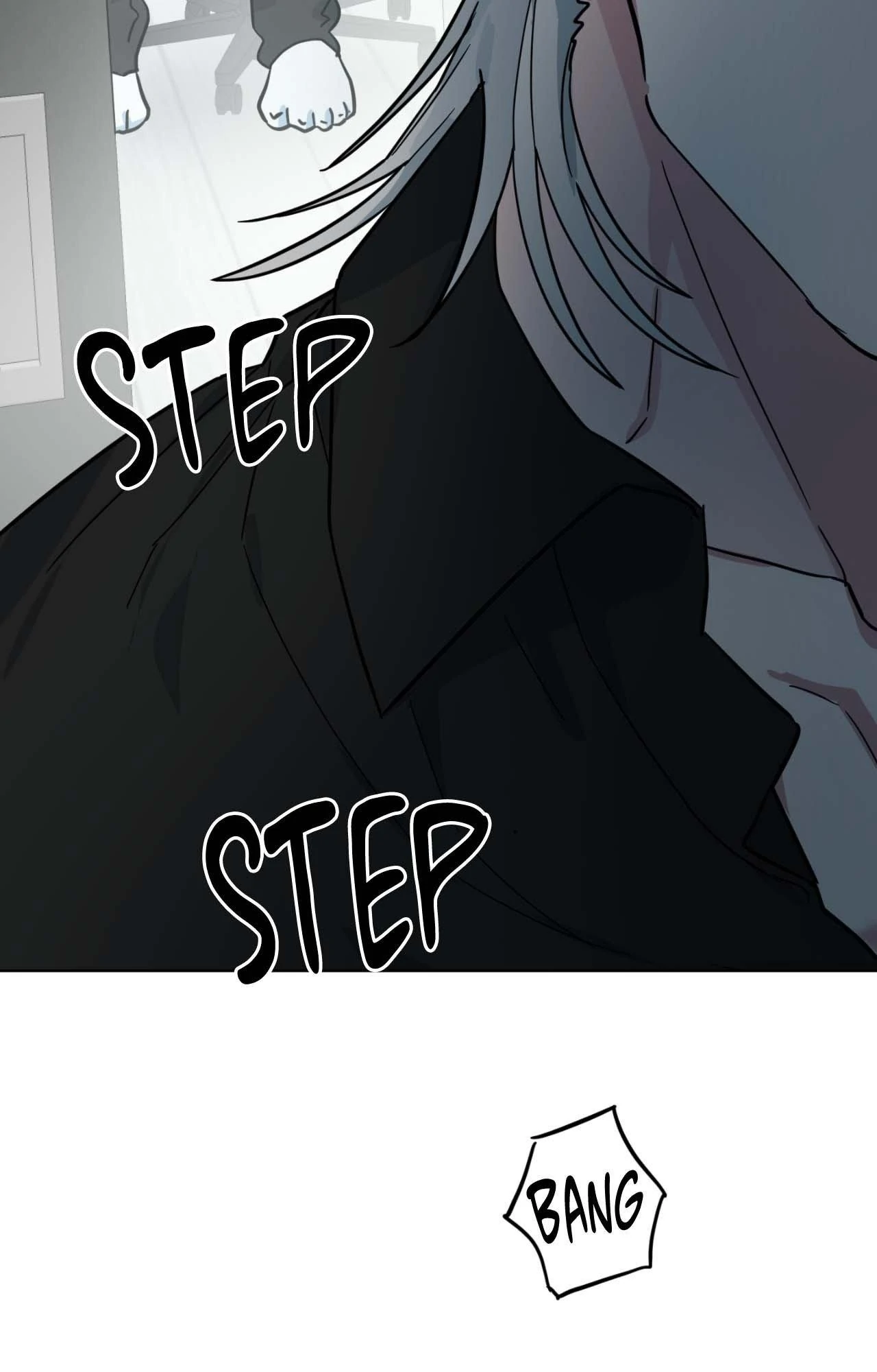 Write Me, Touch Me, Read Me Chapter 38 - Page 29