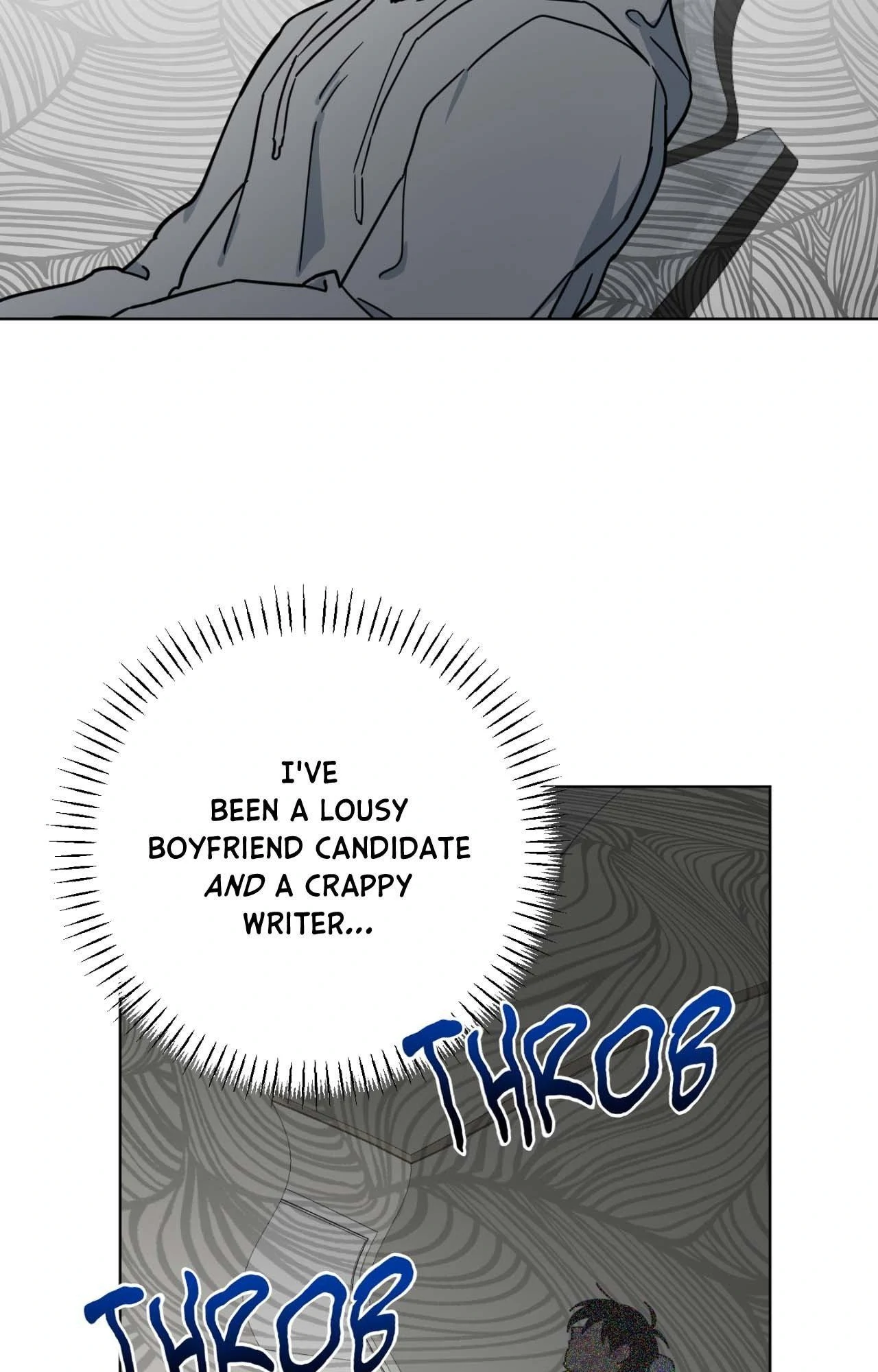 Write Me, Touch Me, Read Me Chapter 38 - Page 40
