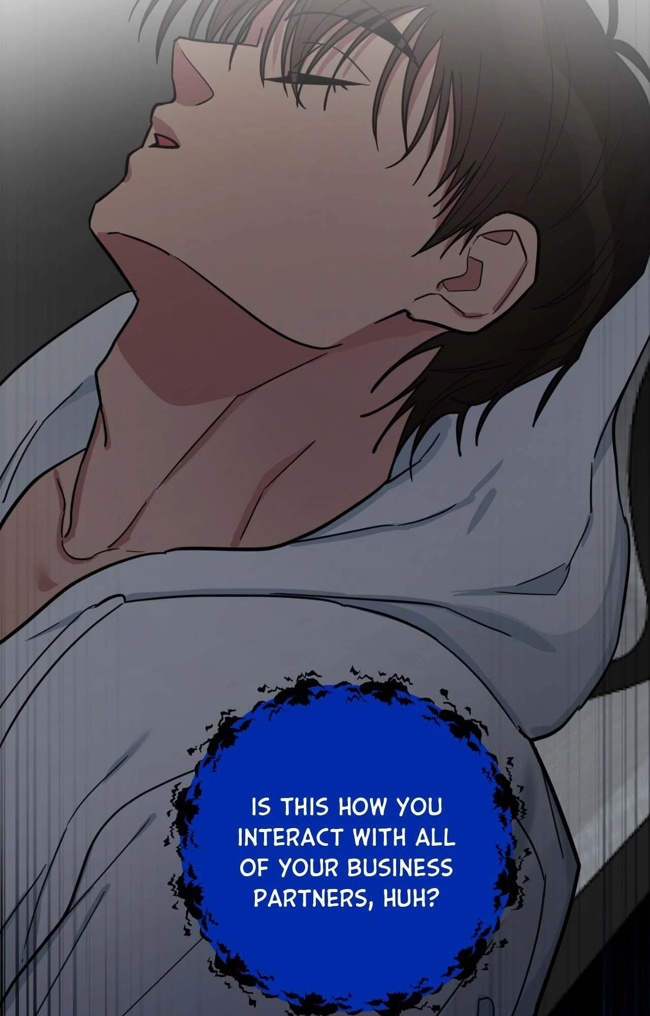 Write Me, Touch Me, Read Me Chapter 38 - Page 42