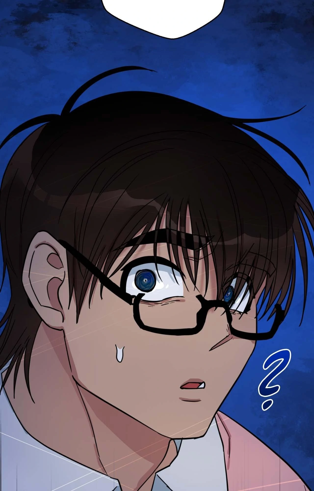 Write Me, Touch Me, Read Me Chapter 38 - Page 51