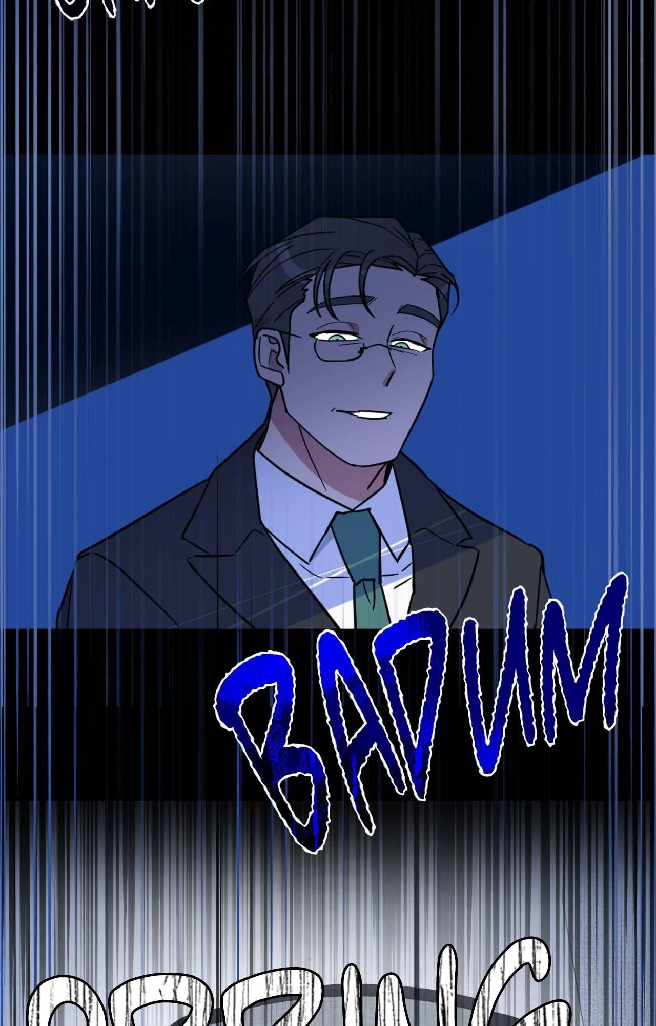 Write Me, Touch Me, Read Me Chapter 38 - Page 53