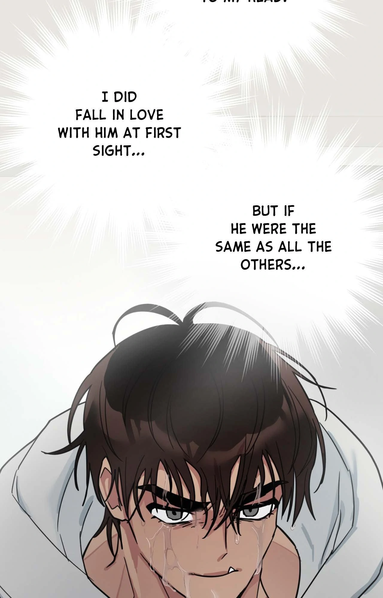 Write Me, Touch Me, Read Me Chapter 38 - Page 58