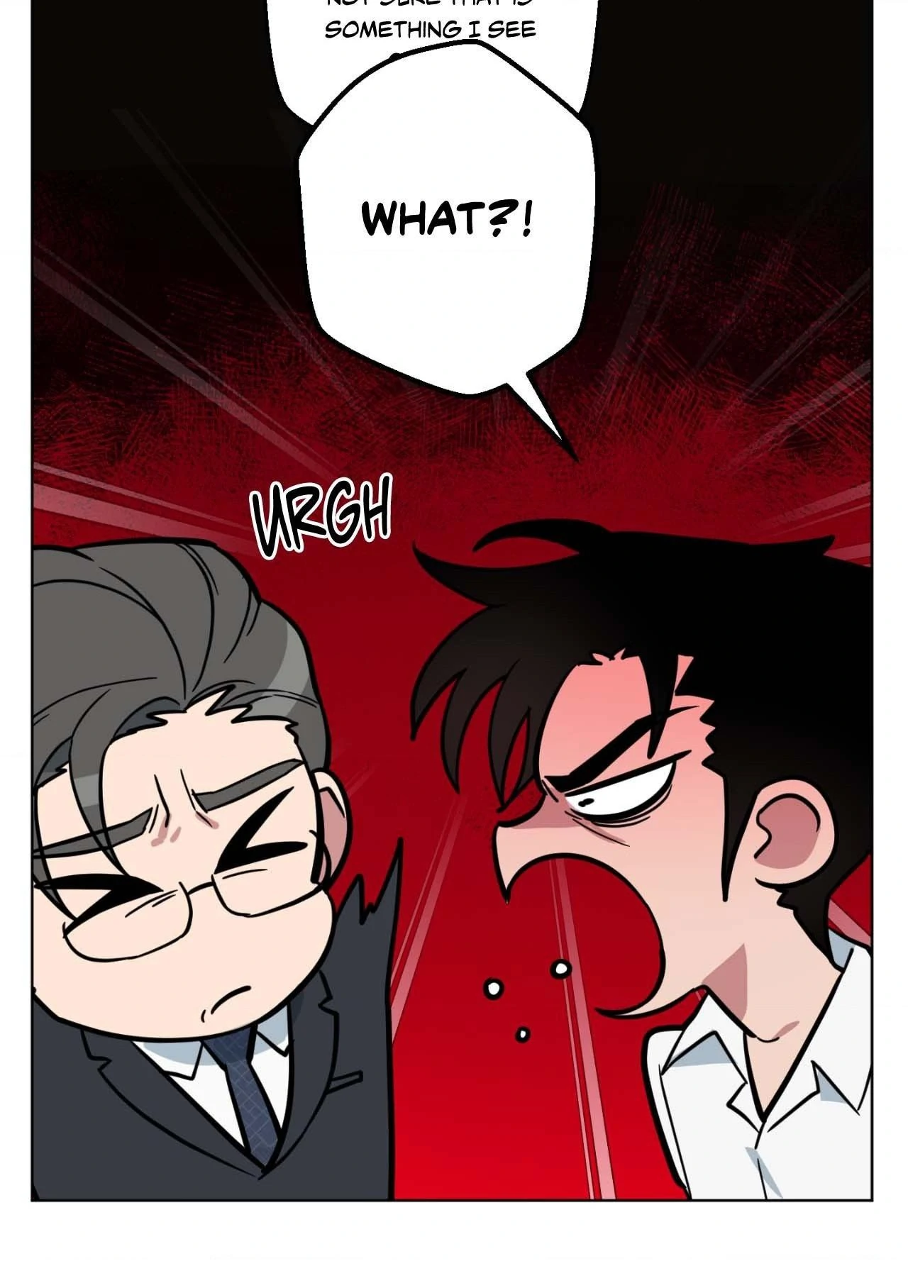 Write Me, Touch Me, Read Me Chapter 38 - Page 74