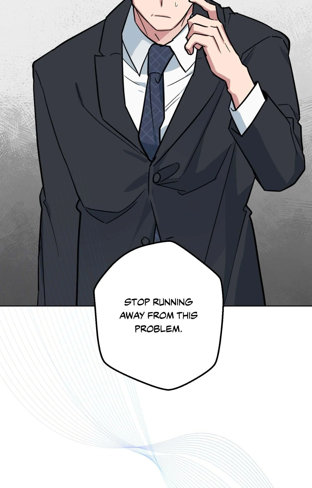 Write Me, Touch Me, Read Me Chapter 38 - Page 77