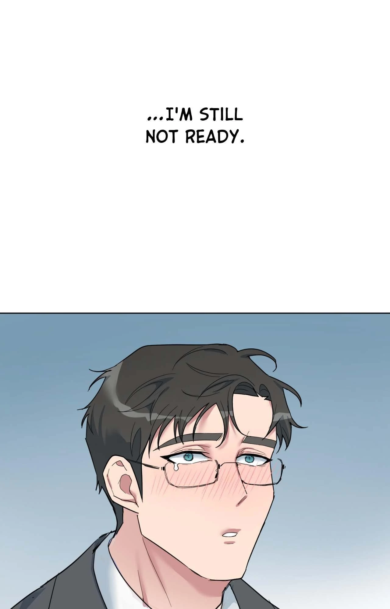 Write Me, Touch Me, Read Me Chapter 39 - Page 20