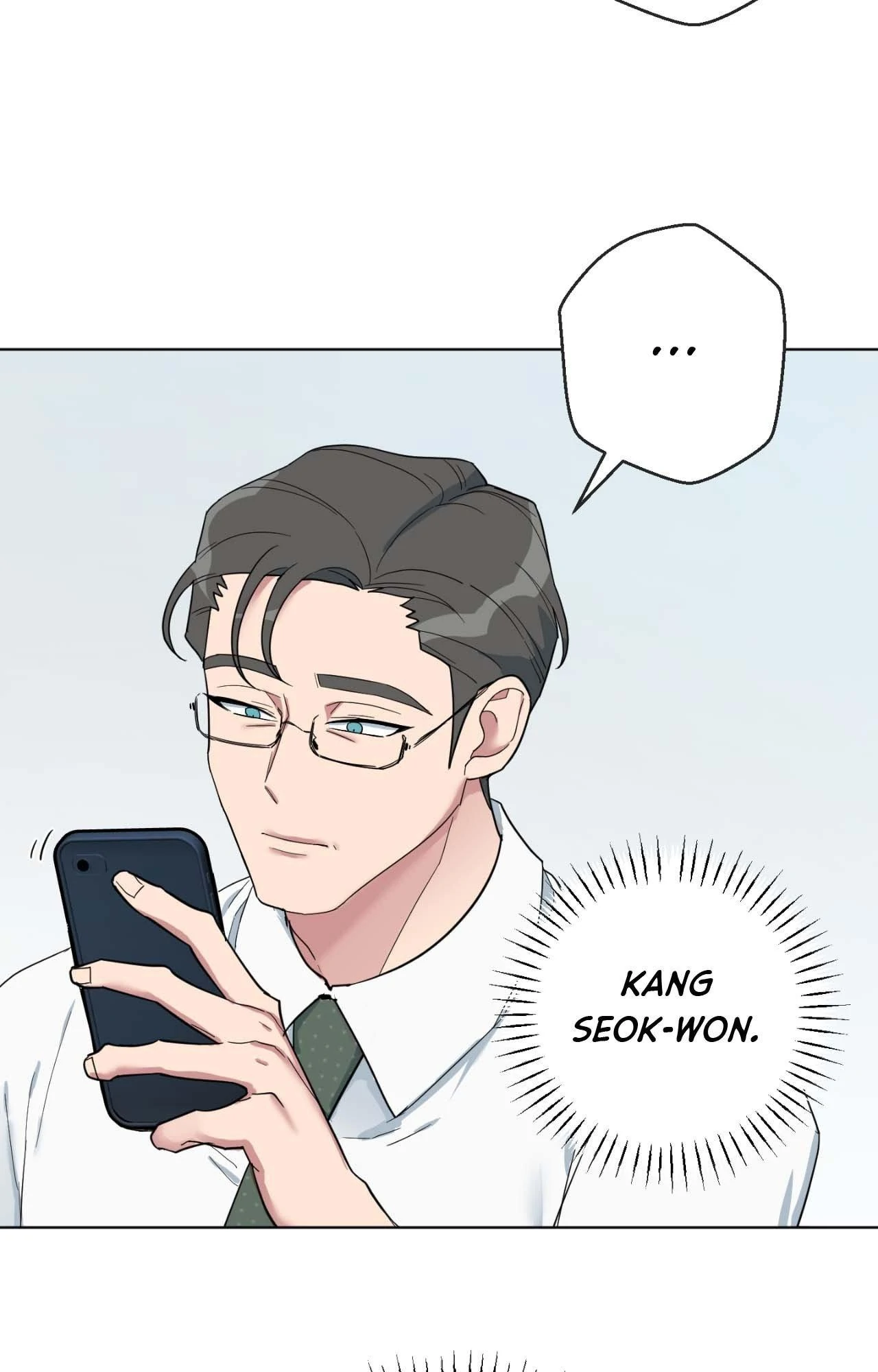 Write Me, Touch Me, Read Me Chapter 39 - Page 4