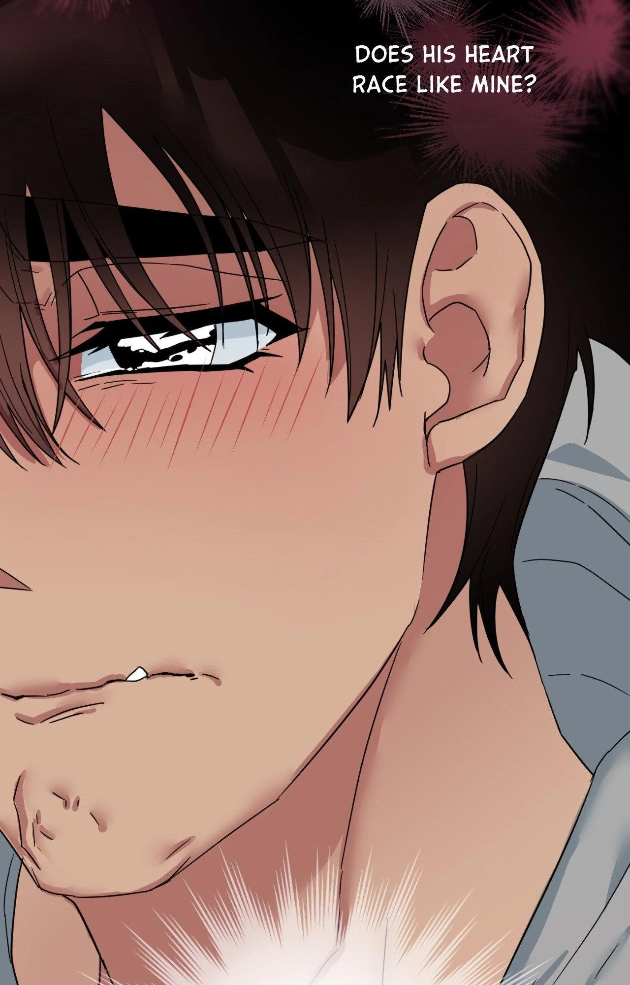 Write Me, Touch Me, Read Me Chapter 39 - Page 31