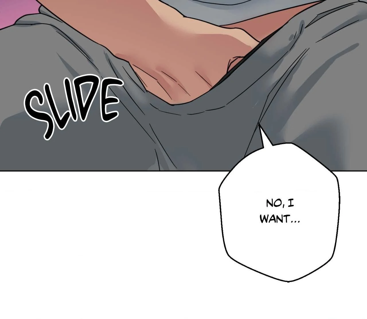 Write Me, Touch Me, Read Me Chapter 39 - Page 37