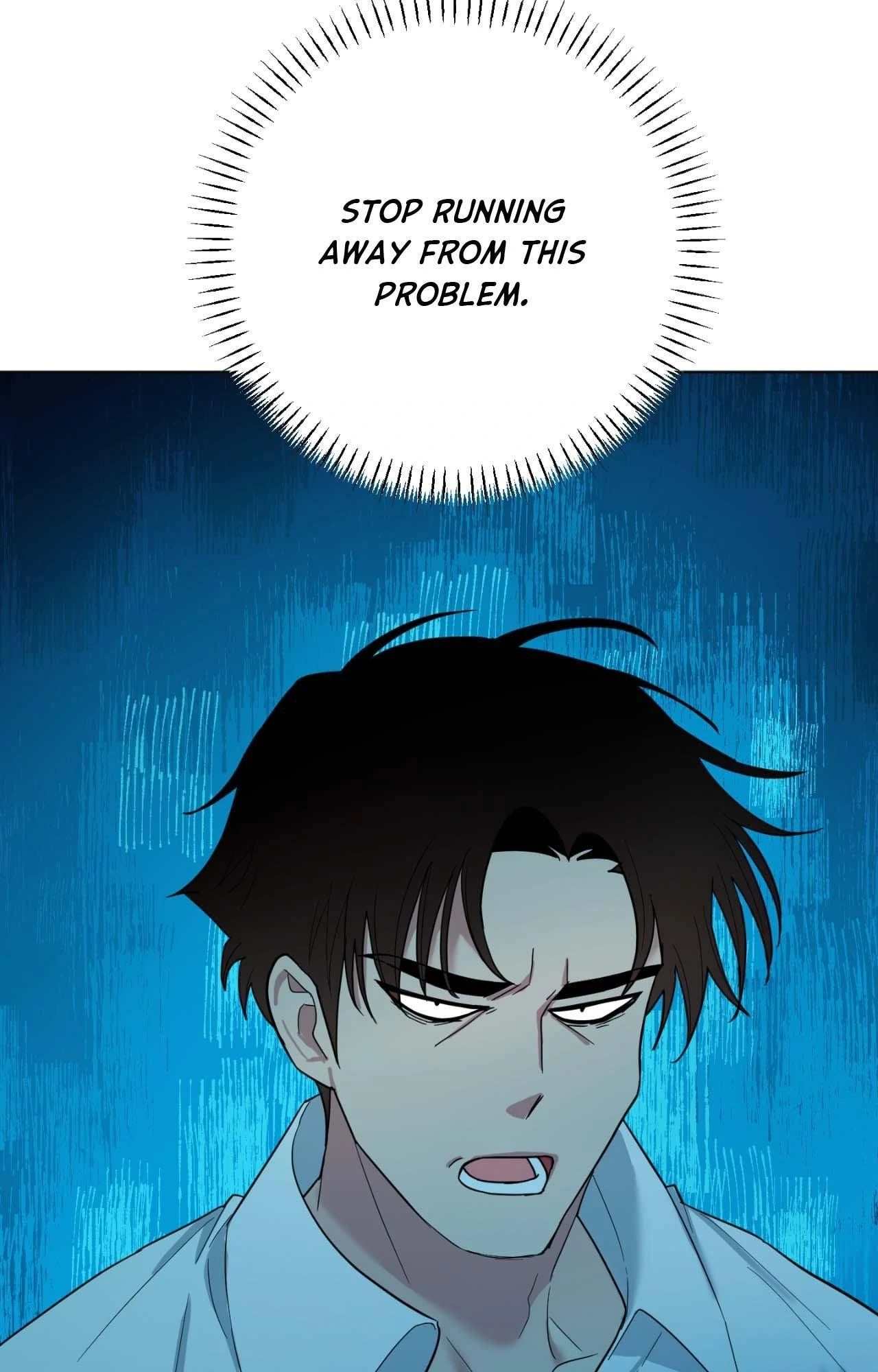 Write Me, Touch Me, Read Me Chapter 39 - Page 5