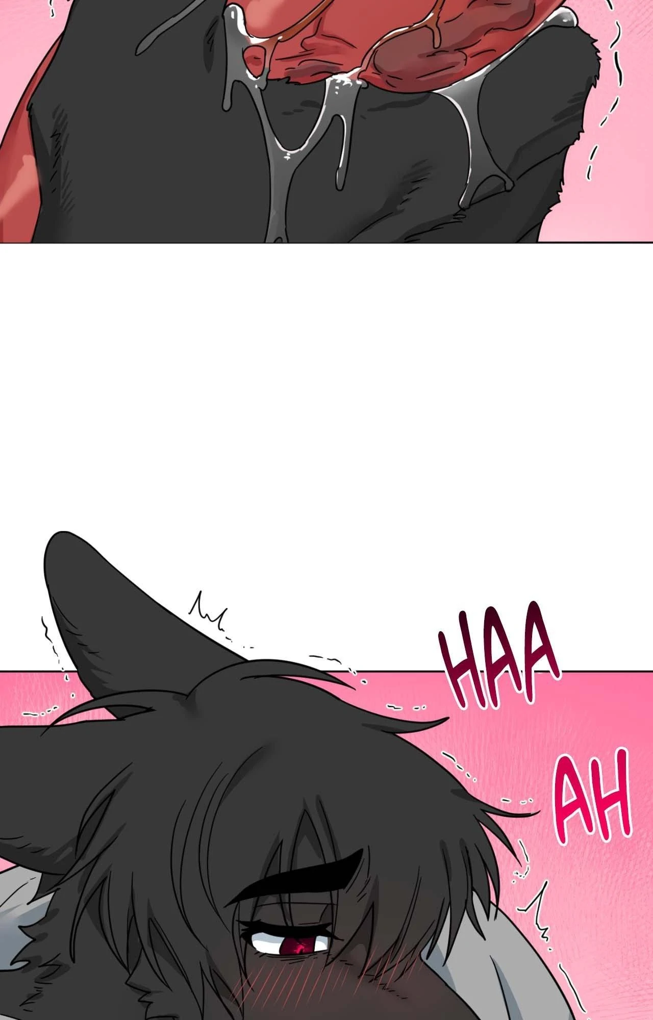Write Me, Touch Me, Read Me Chapter 39 - Page 49