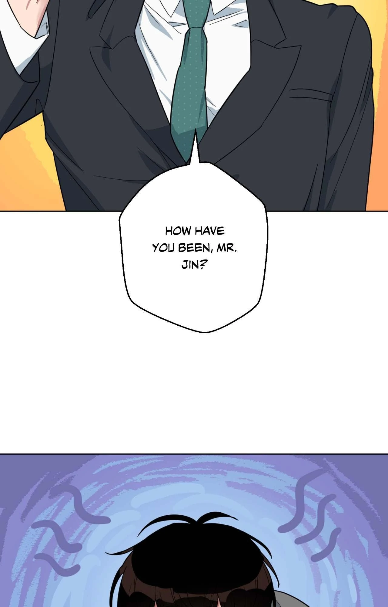 Write Me, Touch Me, Read Me Chapter 39 - Page 54