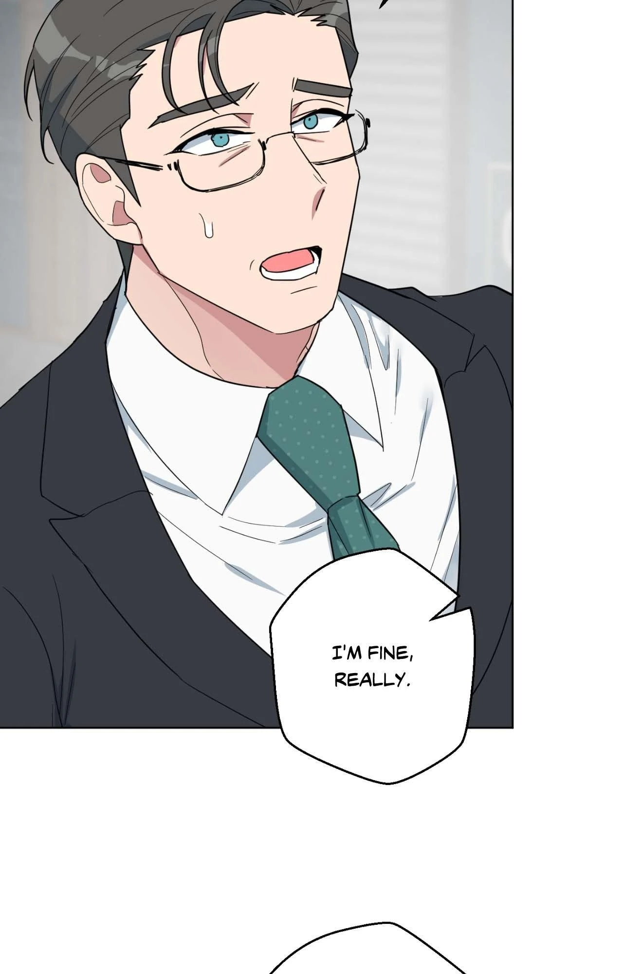Write Me, Touch Me, Read Me Chapter 39 - Page 57