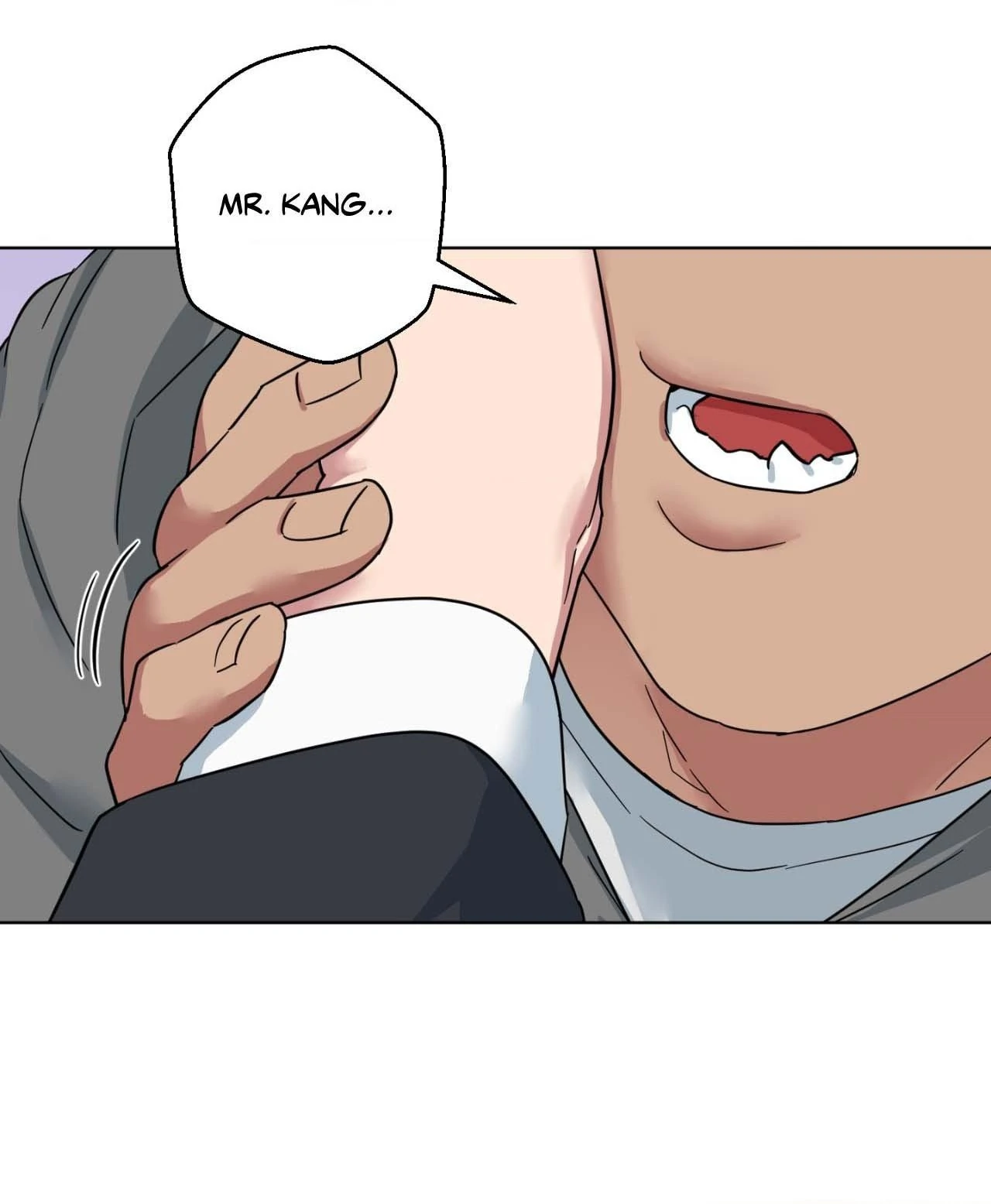 Write Me, Touch Me, Read Me Chapter 39 - Page 60