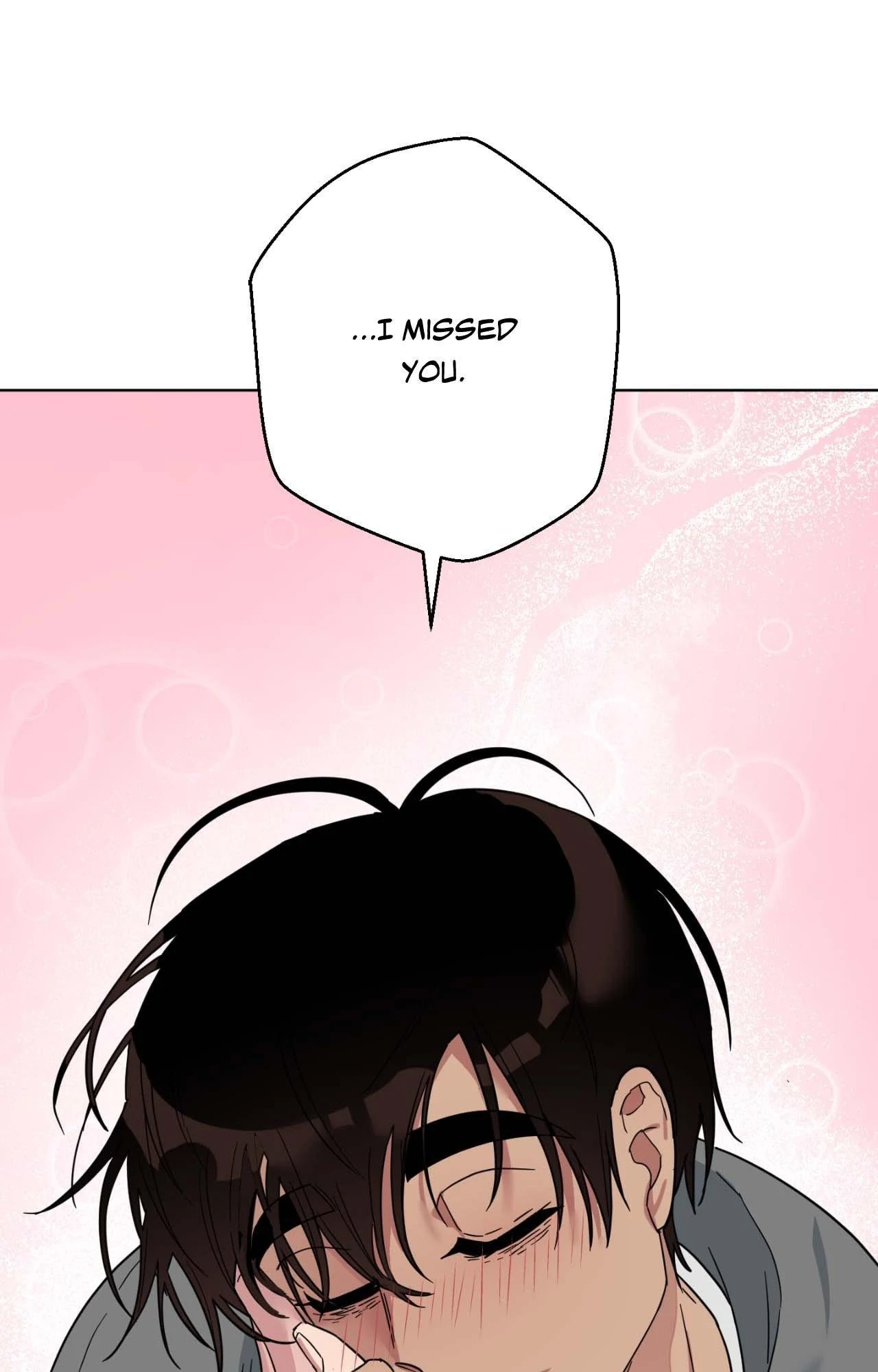 Write Me, Touch Me, Read Me Chapter 39 - Page 61
