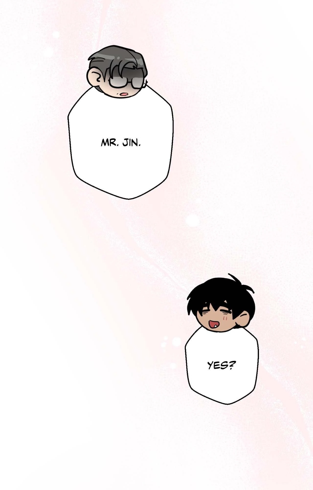 Write Me, Touch Me, Read Me Chapter 39 - Page 64