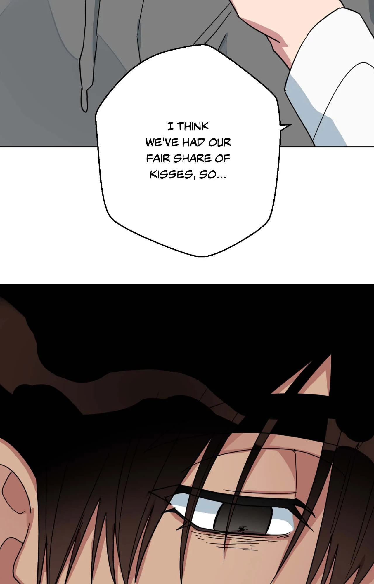 Write Me, Touch Me, Read Me Chapter 40 - Page 19