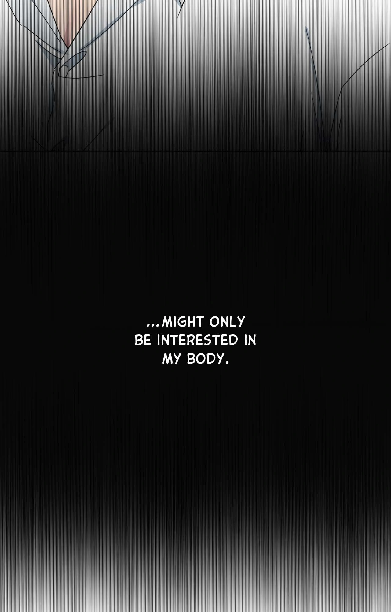Write Me, Touch Me, Read Me Chapter 40 - Page 22