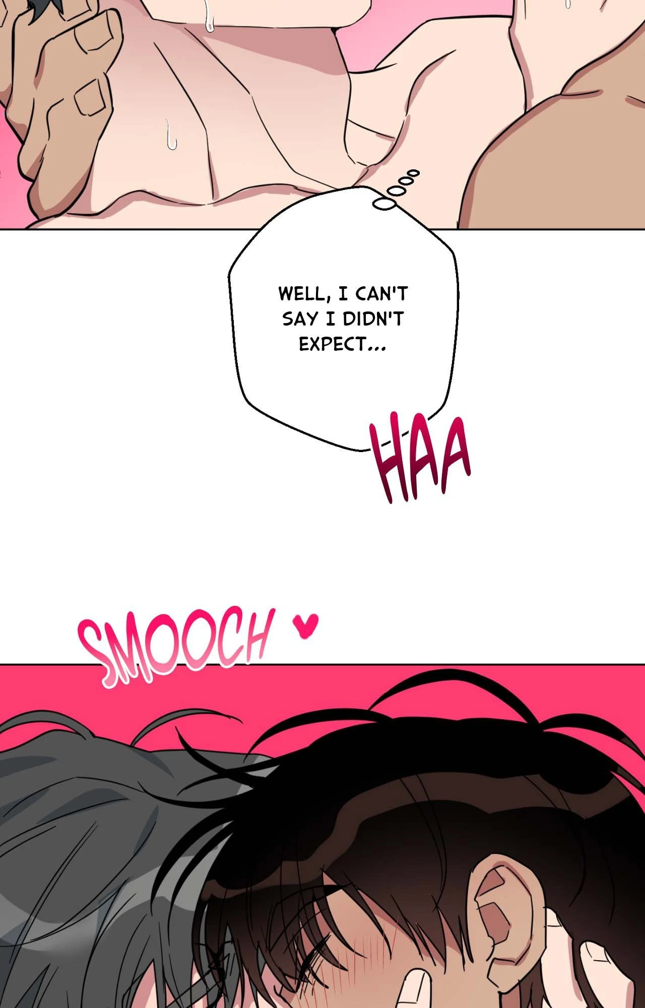 Write Me, Touch Me, Read Me Chapter 40 - Page 26