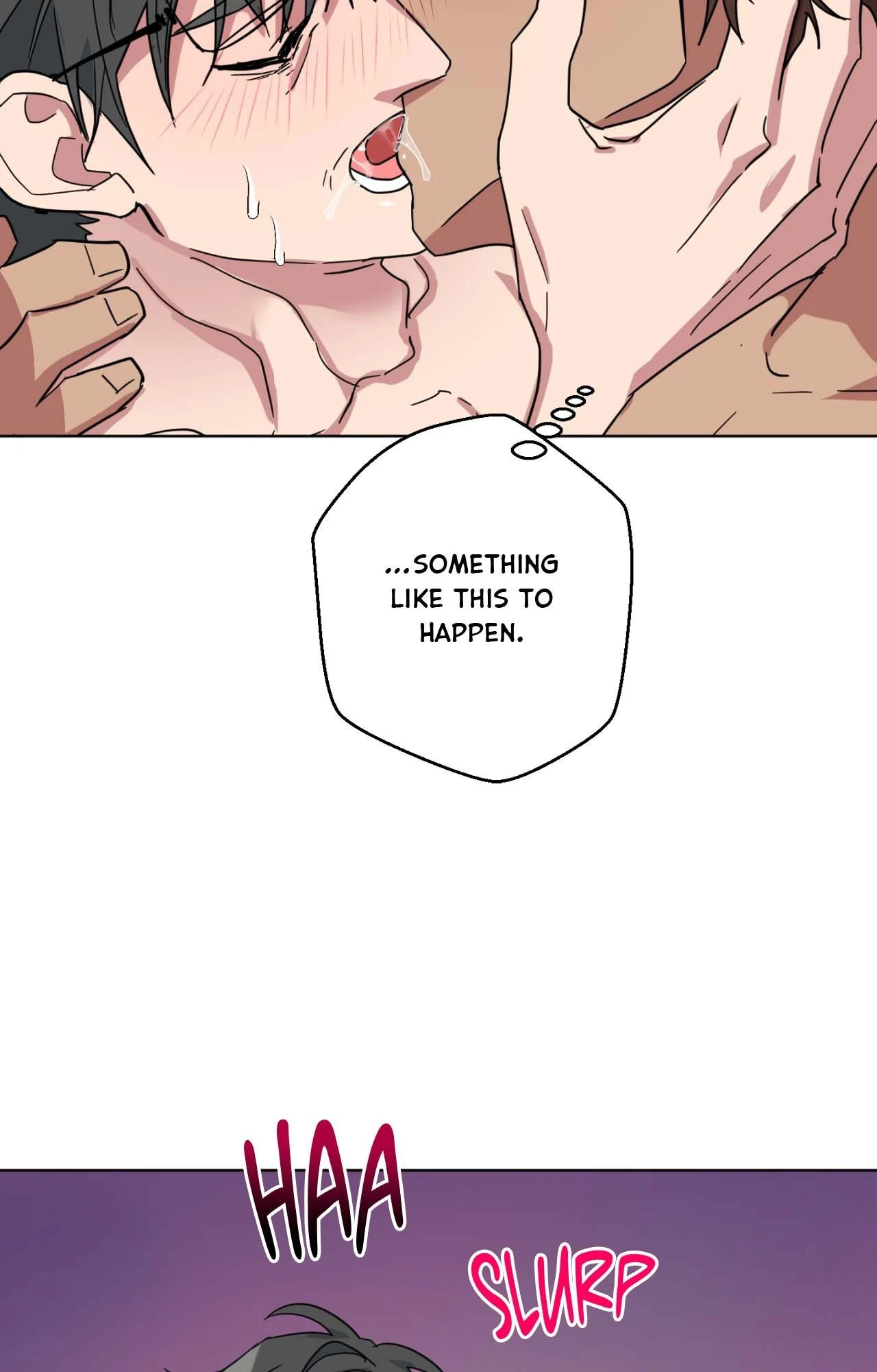 Write Me, Touch Me, Read Me Chapter 40 - Page 27
