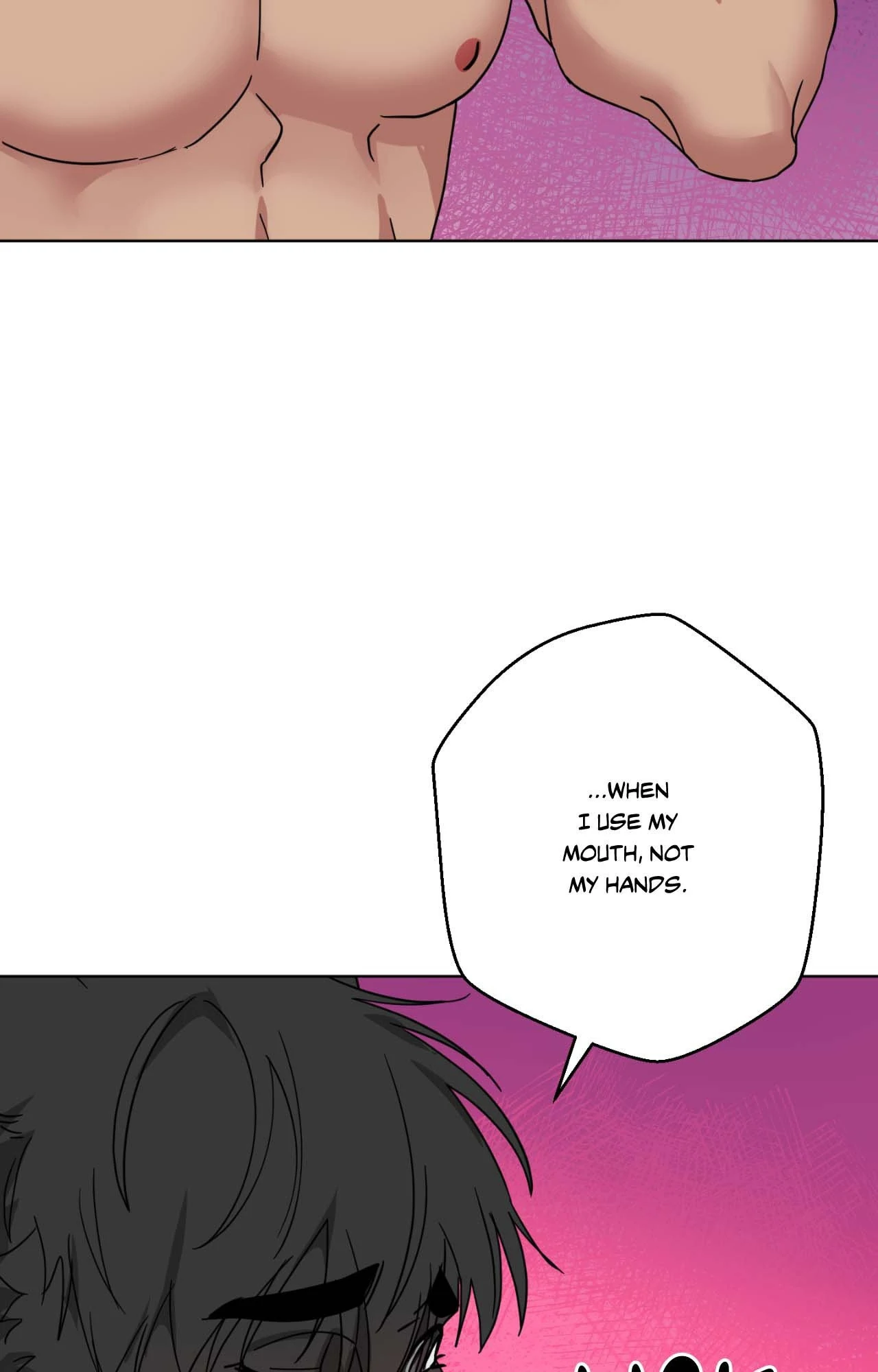 Write Me, Touch Me, Read Me Chapter 40 - Page 33