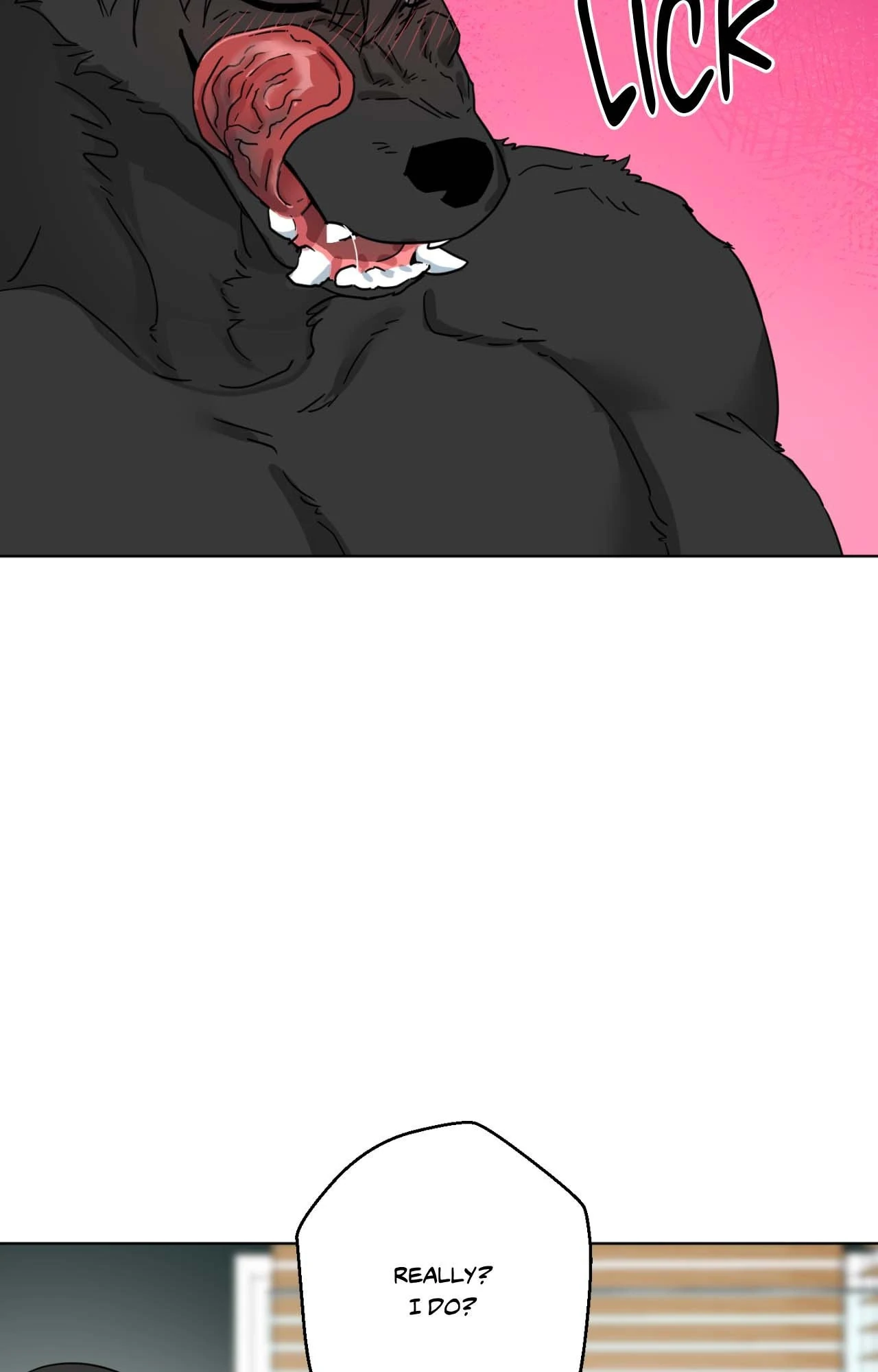 Write Me, Touch Me, Read Me Chapter 40 - Page 34