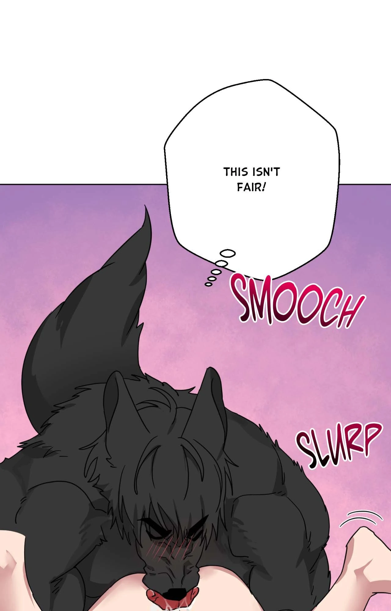 Write Me, Touch Me, Read Me Chapter 40 - Page 51