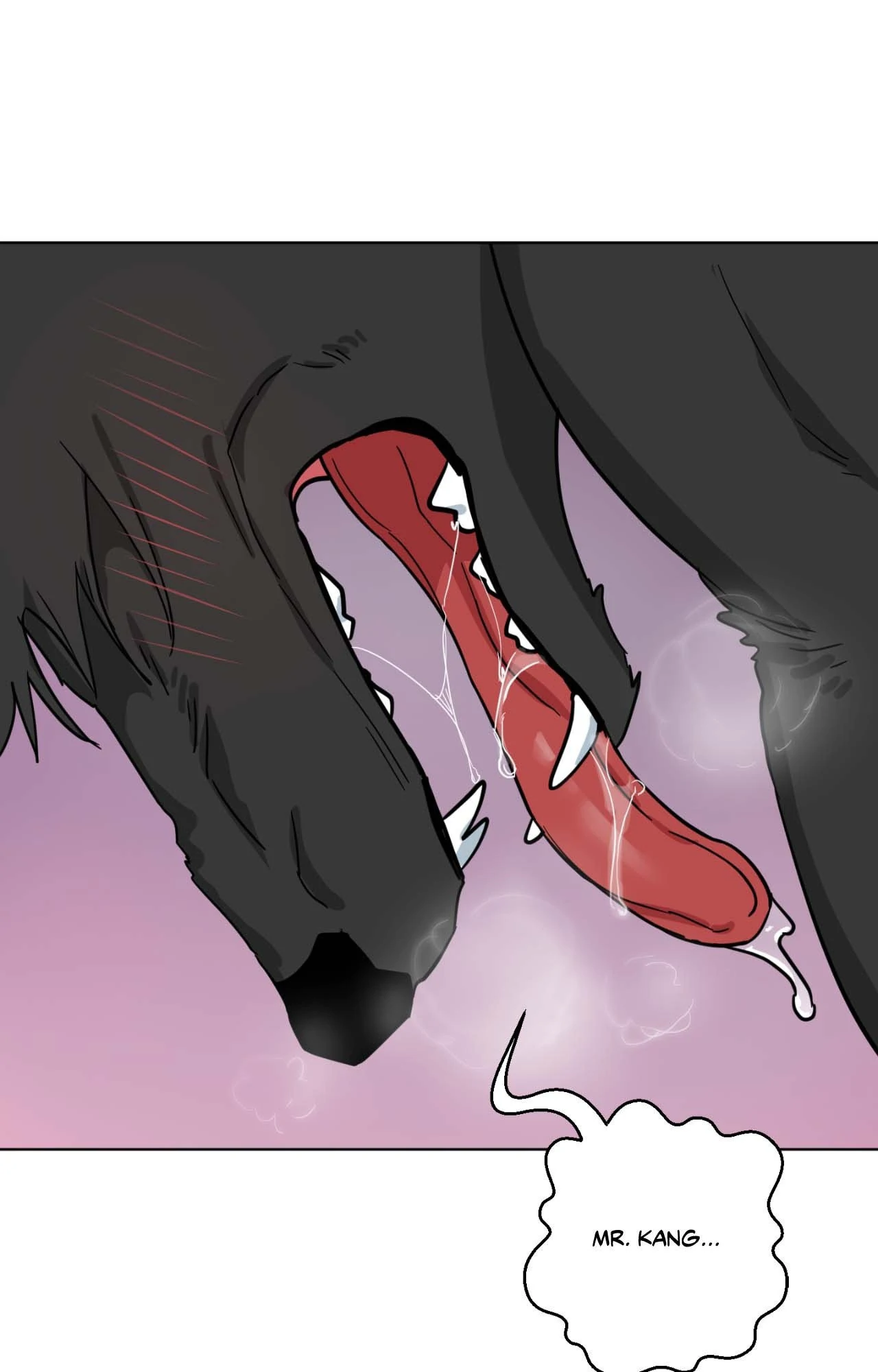 Write Me, Touch Me, Read Me Chapter 40 - Page 70