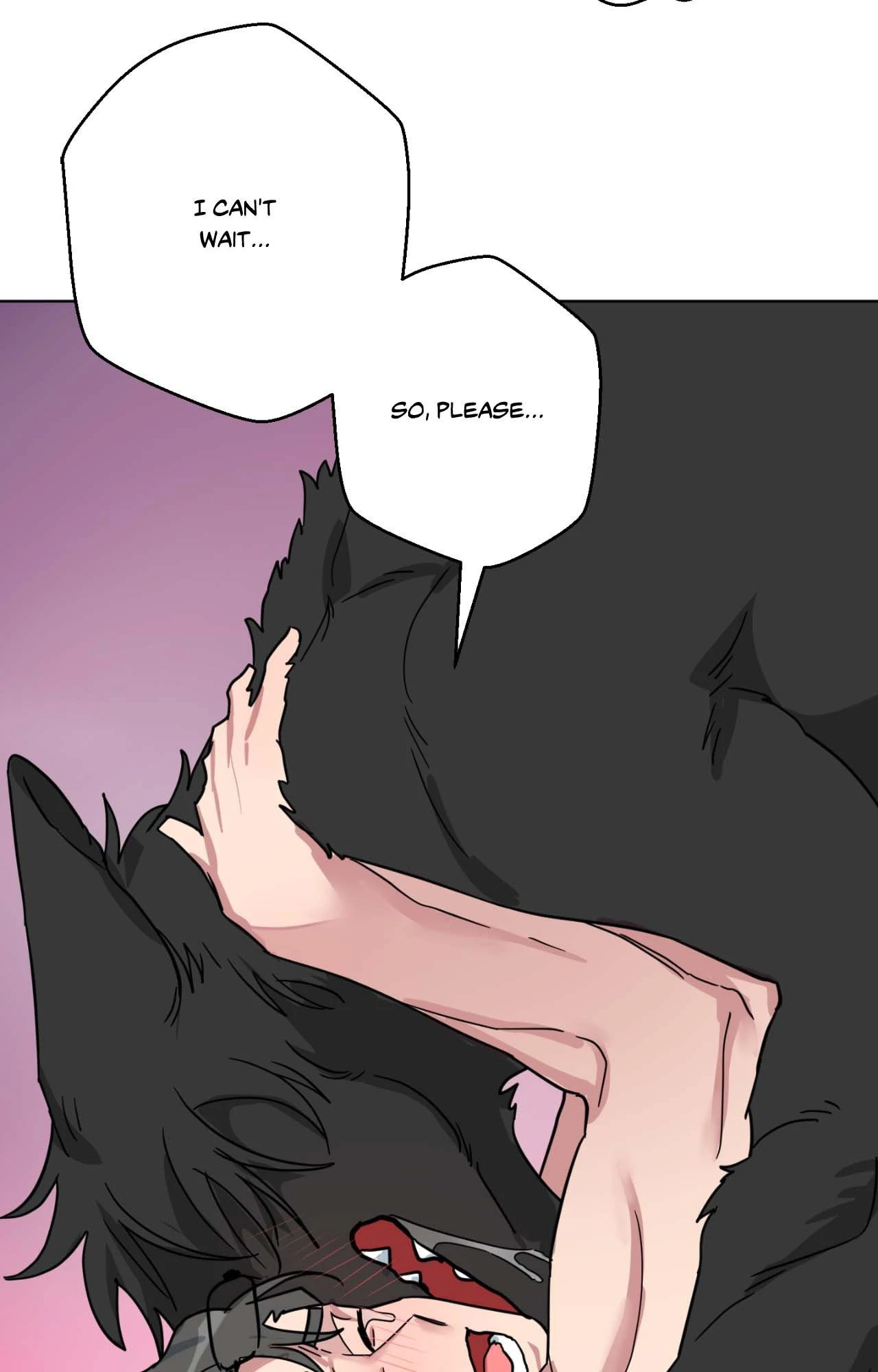 Write Me, Touch Me, Read Me Chapter 40 - Page 71