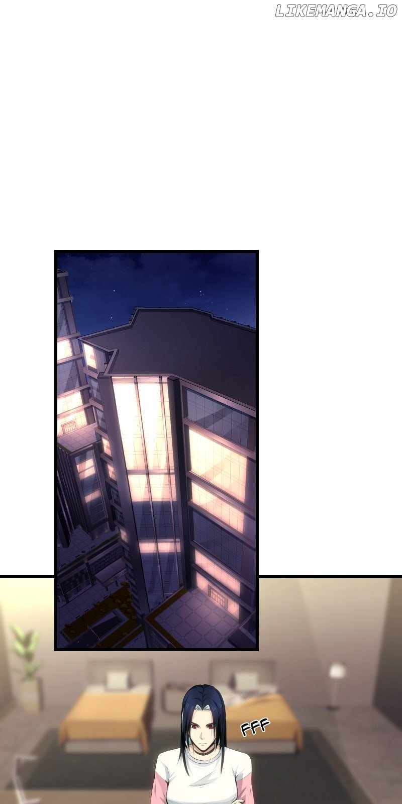 Writer’s Legacy Chapter 31 - Page 0