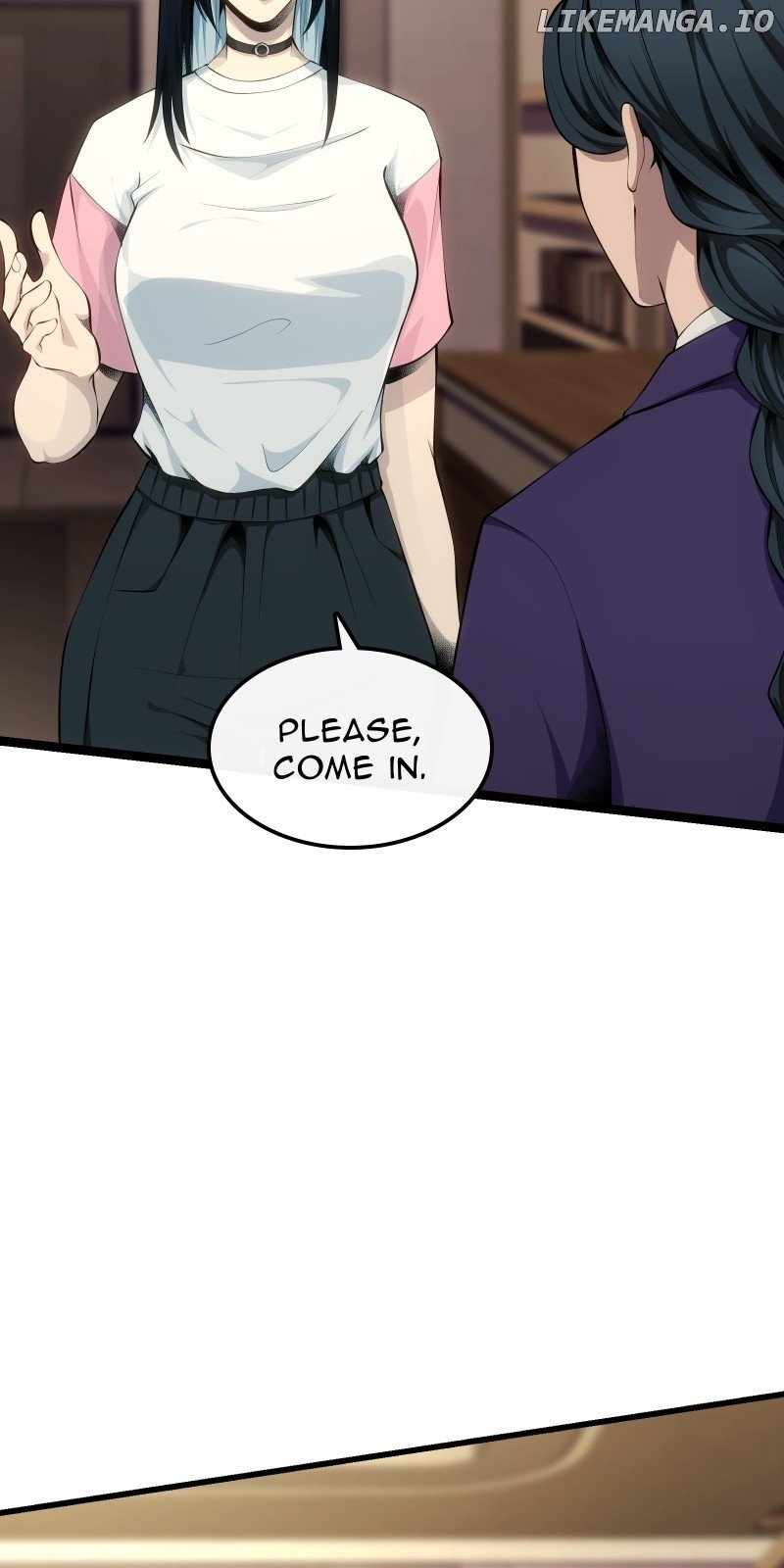 Writer’s Legacy Chapter 31 - Page 10