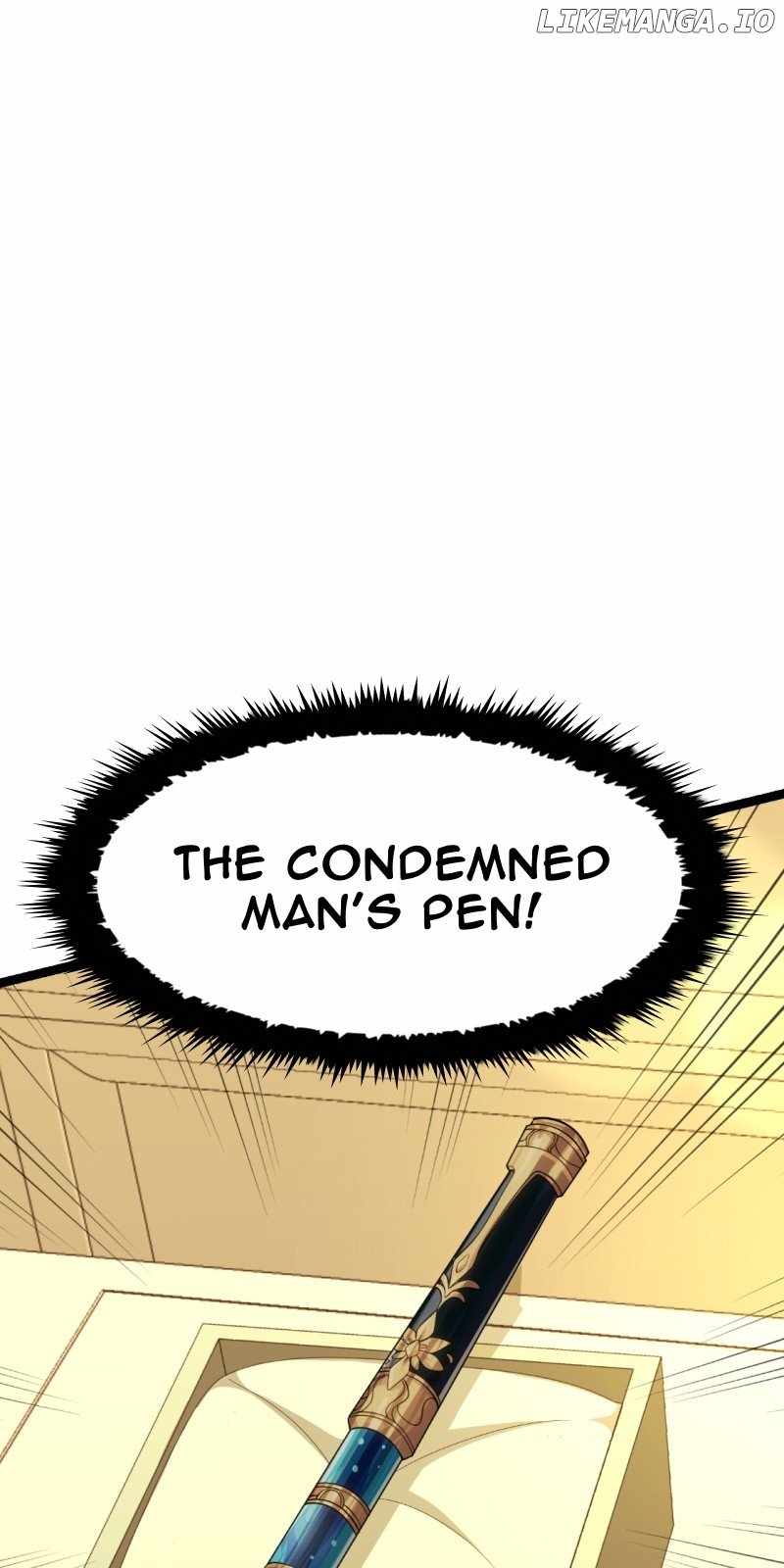 Writer’s Legacy Chapter 31 - Page 110