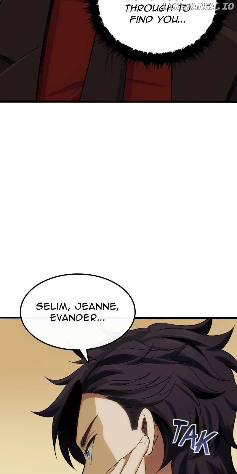 Writer’s Legacy Chapter 31 - Page 112