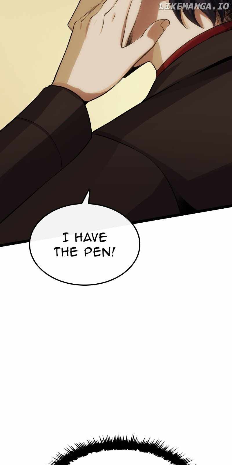 Writer’s Legacy Chapter 31 - Page 113