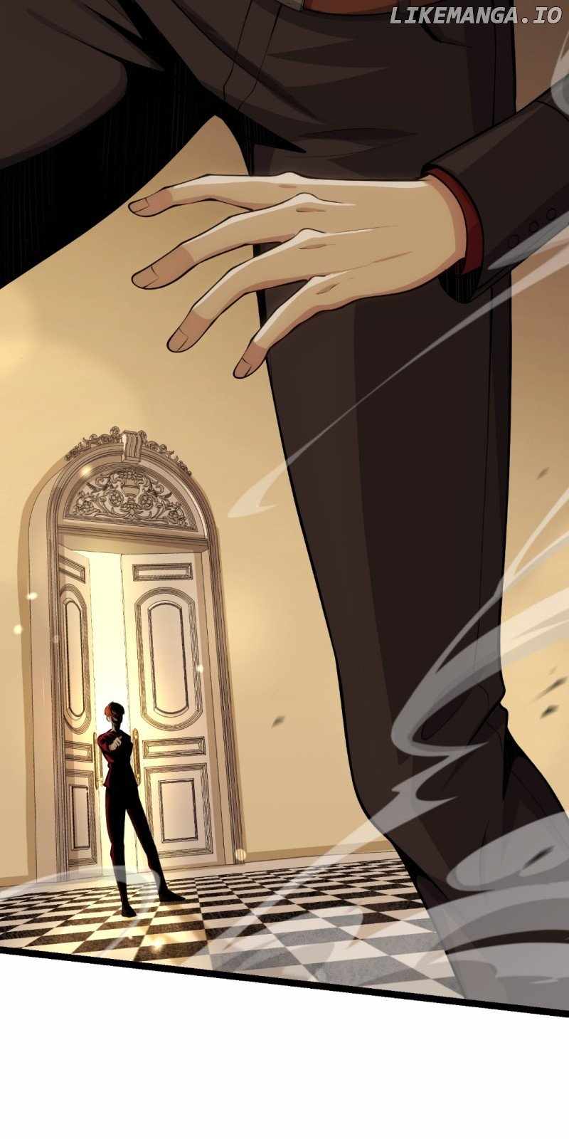 Writer’s Legacy Chapter 31 - Page 120