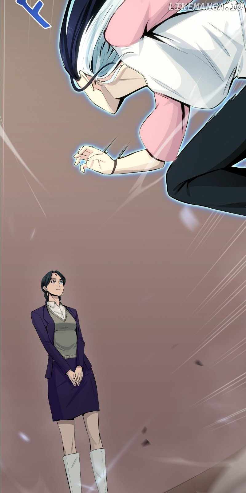 Writer’s Legacy Chapter 31 - Page 20