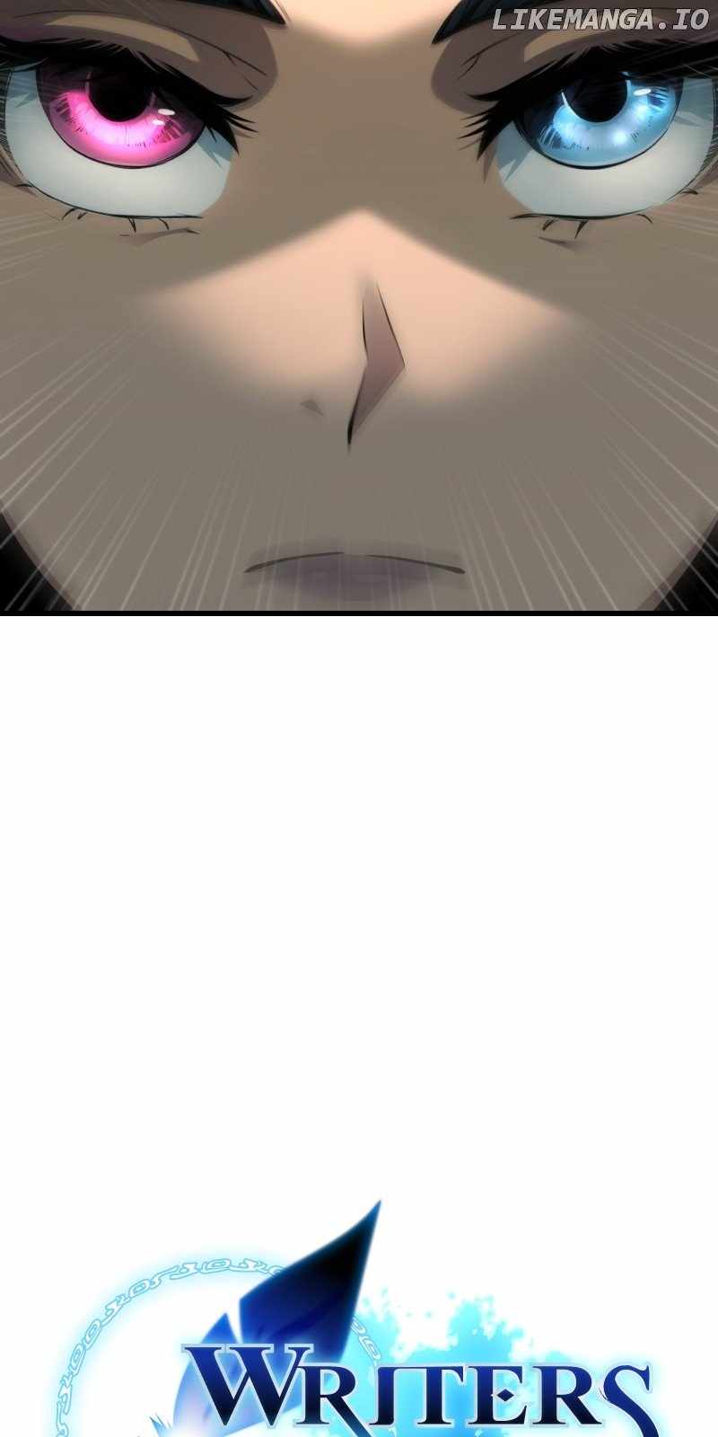 Writer’s Legacy Chapter 31 - Page 22