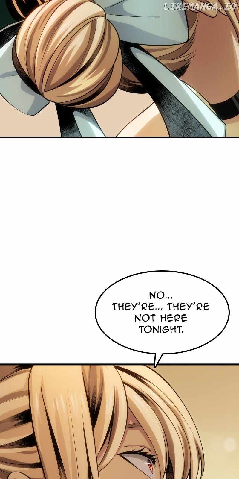 Writer’s Legacy Chapter 31 - Page 36