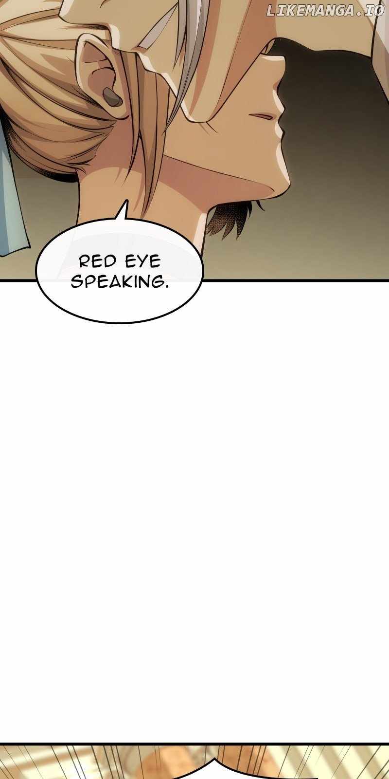 Writer’s Legacy Chapter 31 - Page 43