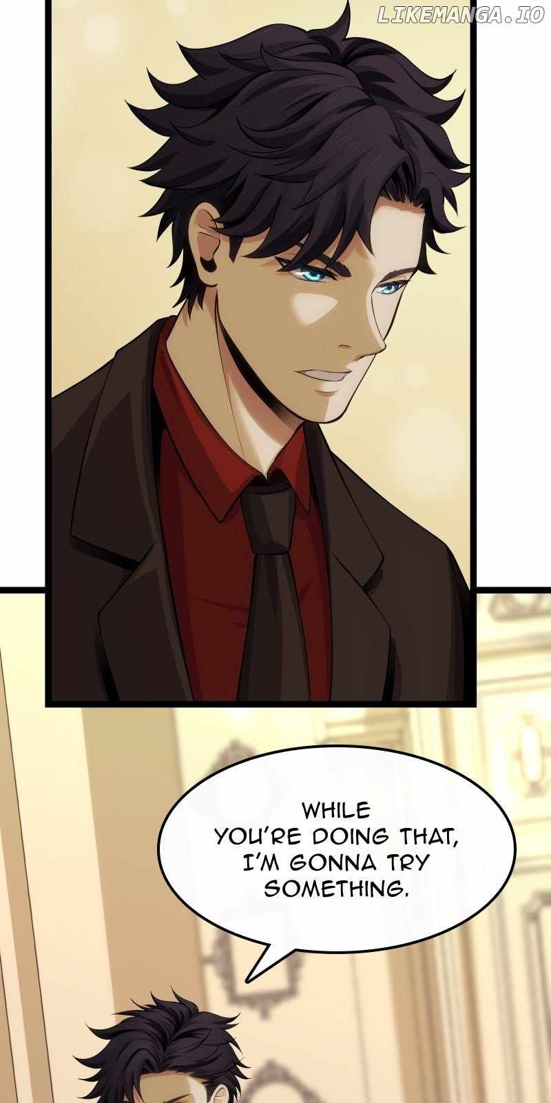 Writer’s Legacy Chapter 31 - Page 58