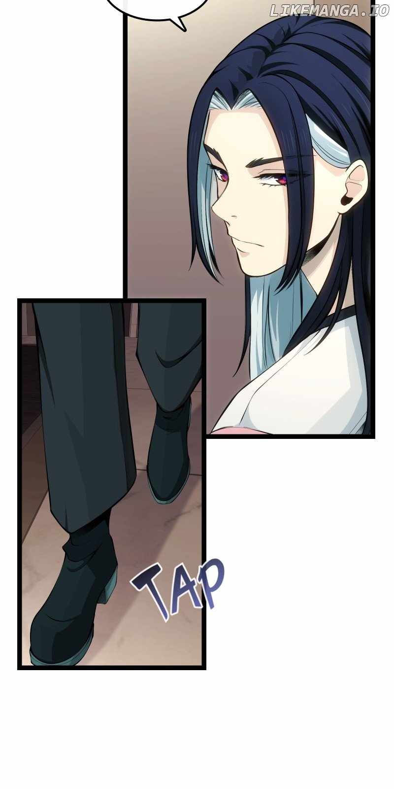 Writer’s Legacy Chapter 31 - Page 6