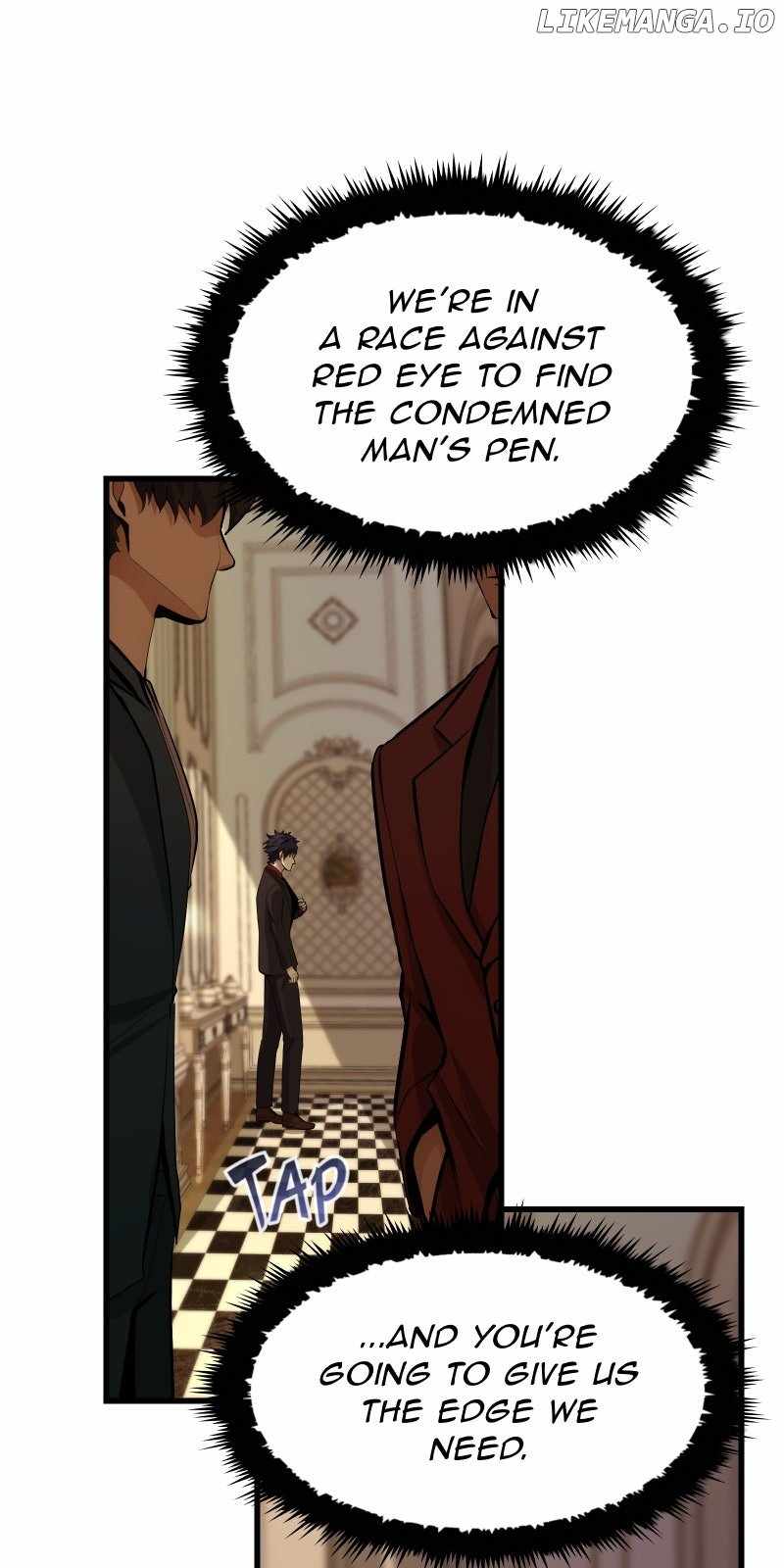 Writer’s Legacy Chapter 31 - Page 60