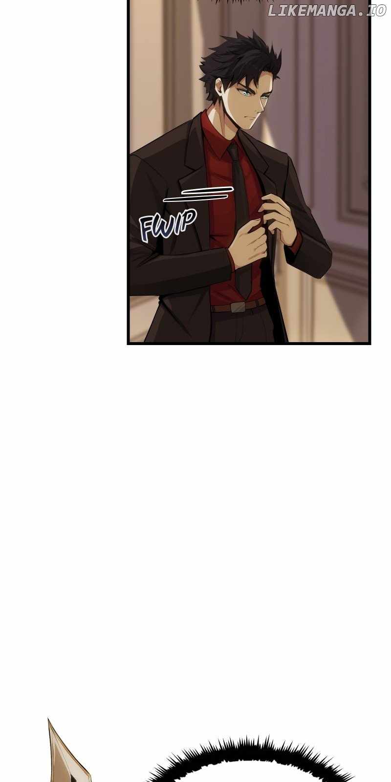Writer’s Legacy Chapter 31 - Page 61