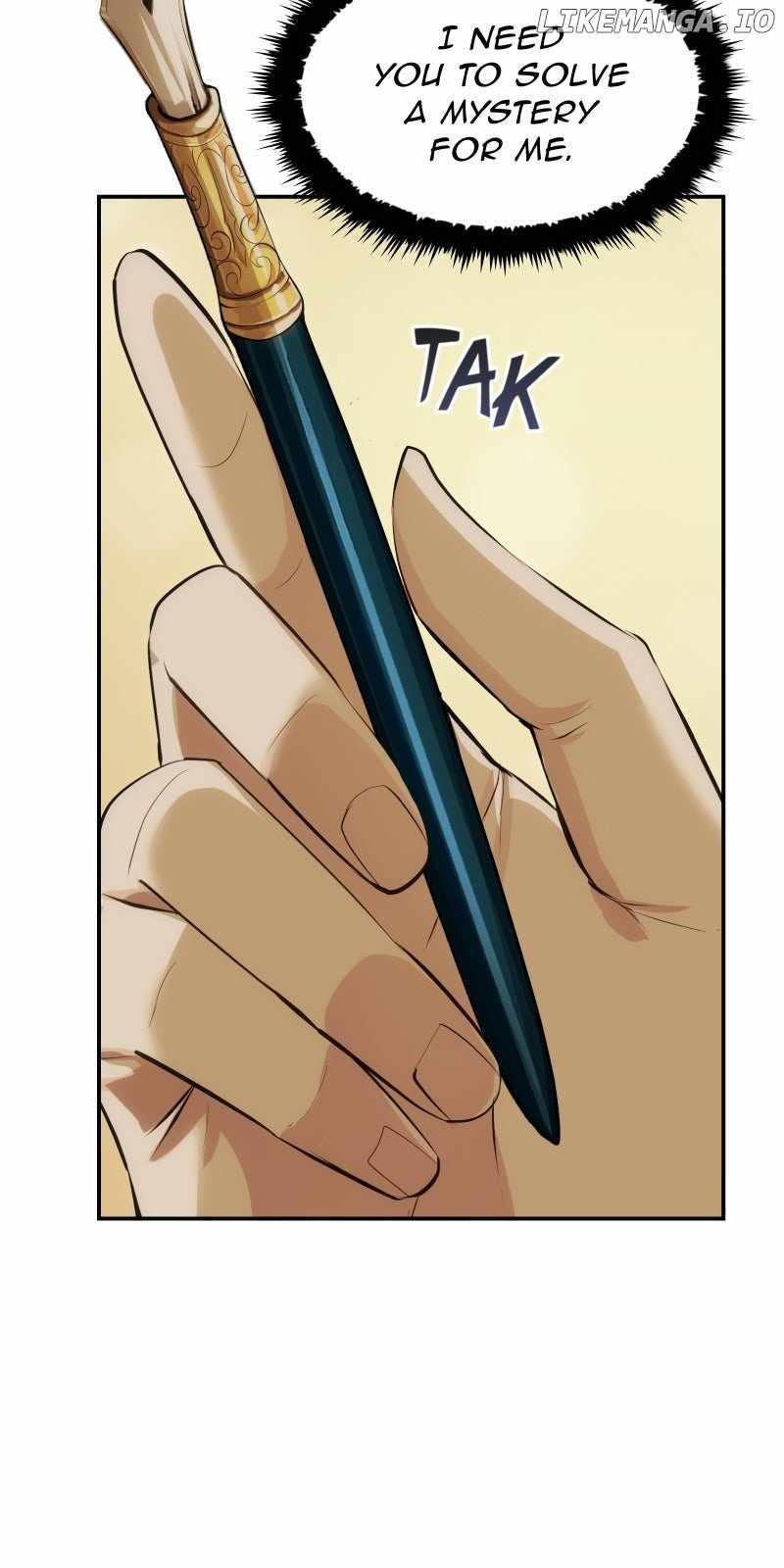 Writer’s Legacy Chapter 31 - Page 62