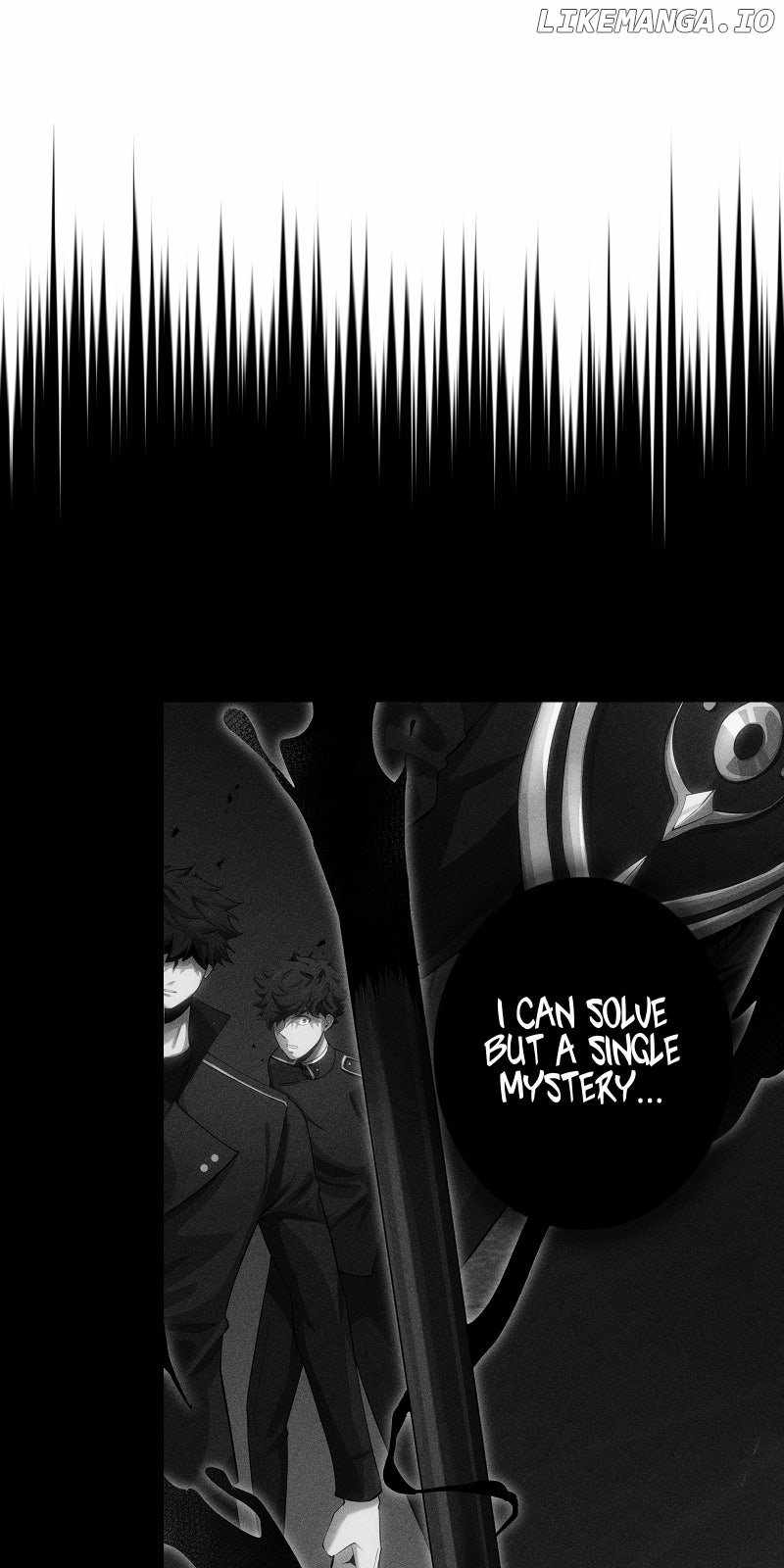Writer’s Legacy Chapter 31 - Page 63