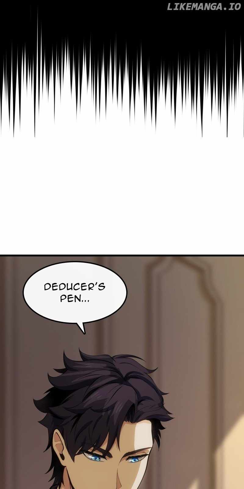 Writer’s Legacy Chapter 31 - Page 65