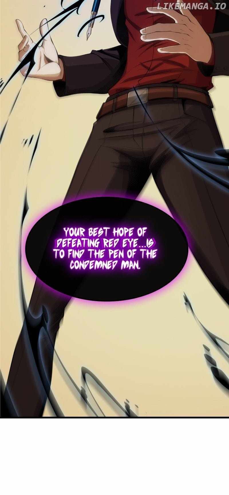 Writer’s Legacy Chapter 31 - Page 68