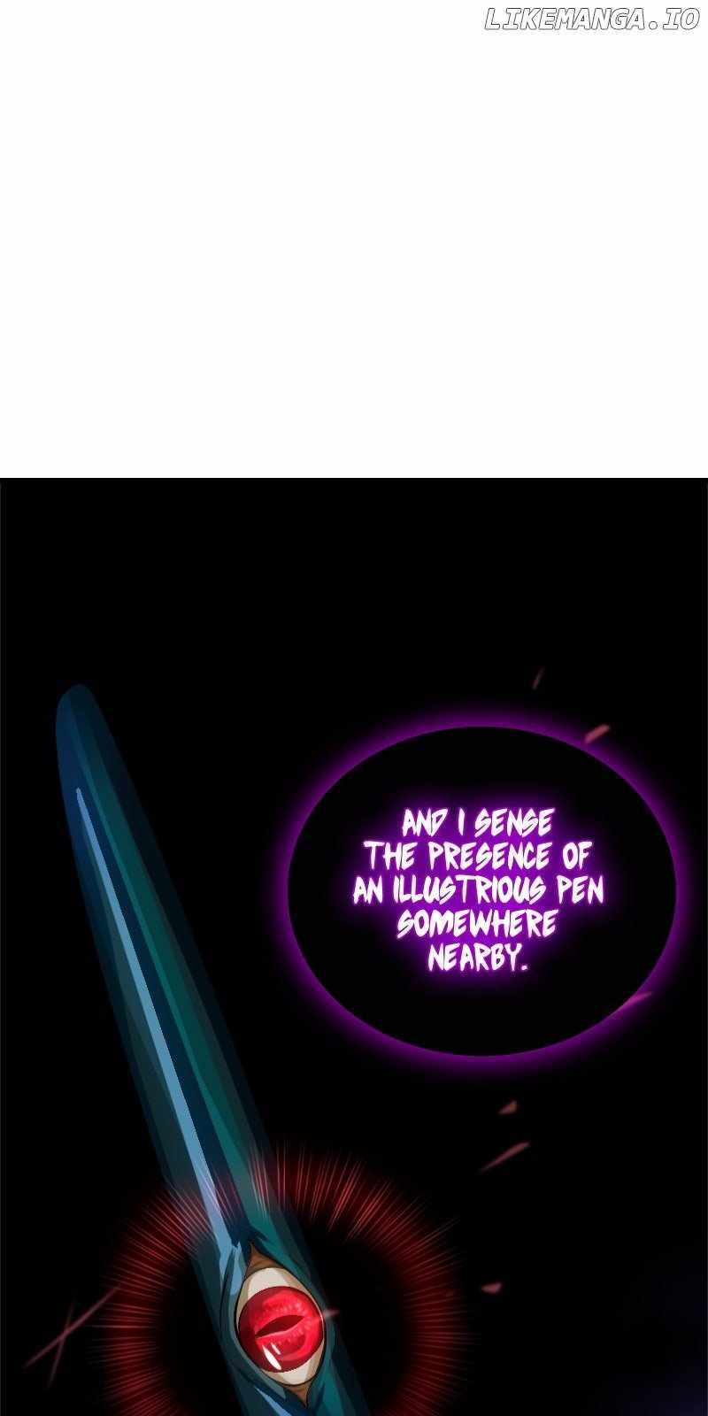 Writer’s Legacy Chapter 31 - Page 69