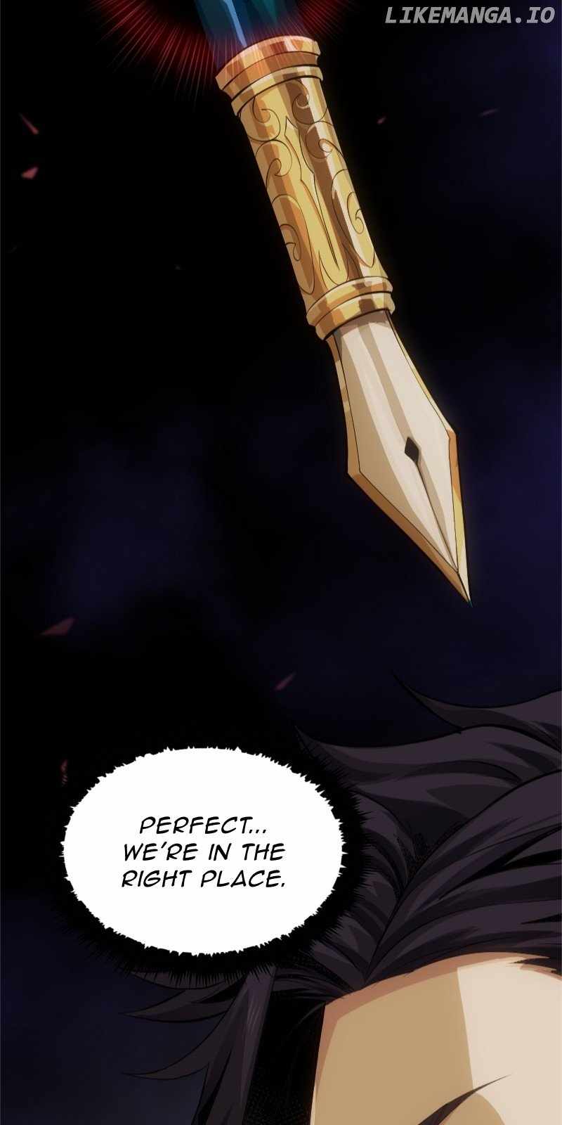 Writer’s Legacy Chapter 31 - Page 70