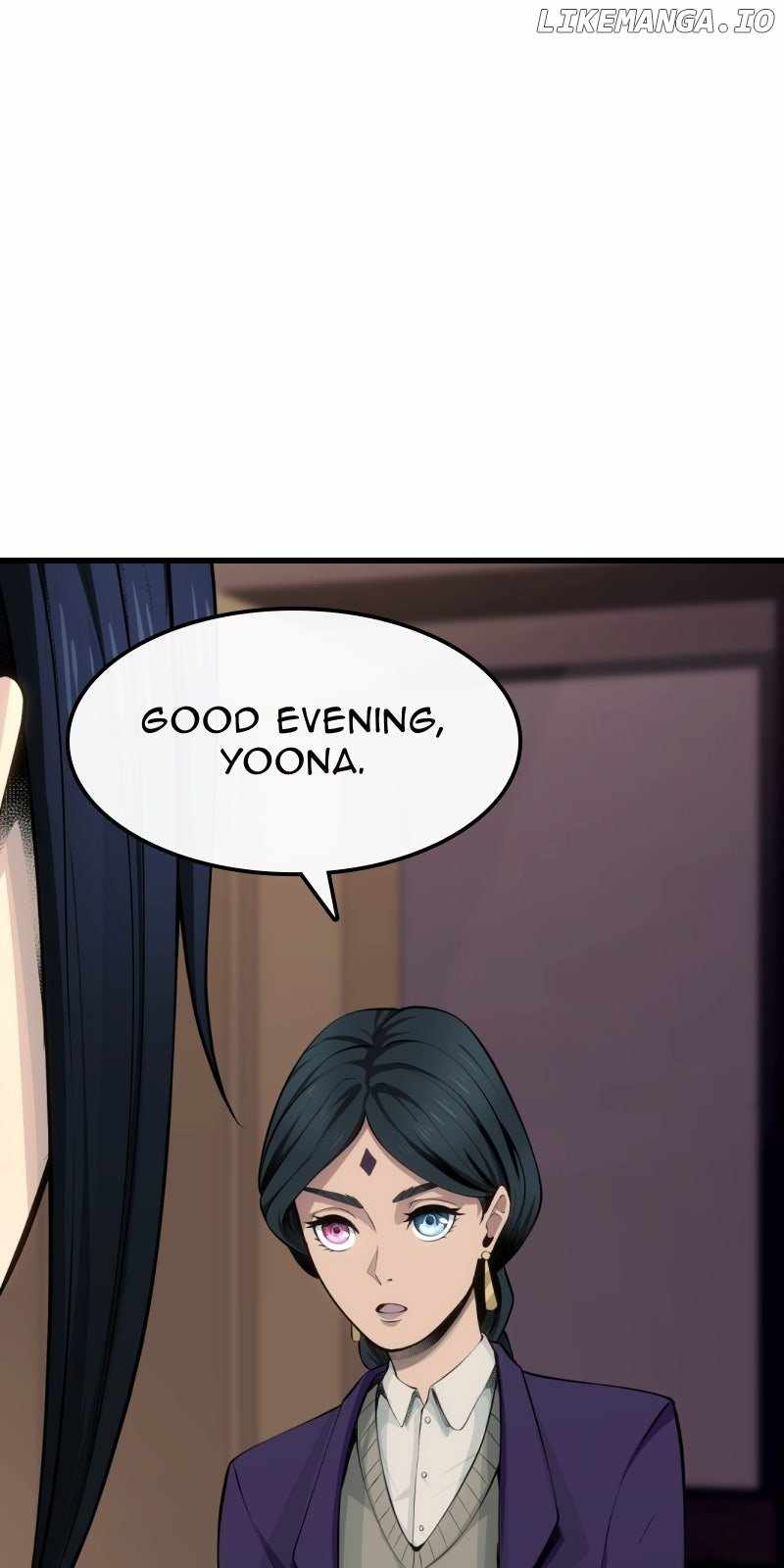 Writer’s Legacy Chapter 31 - Page 8