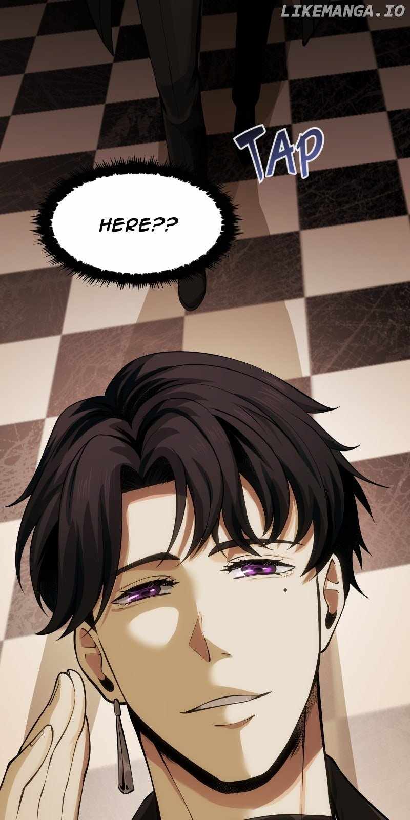 Writer’s Legacy Chapter 31 - Page 80